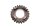Cambio de marchas en quinta marcha de 23 dientes Suzuki GSX-R 1000 K3/K4 WVBZ 03-04
