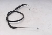 Throttle cable Bowden cable throttle actuation BMW K 1200...
