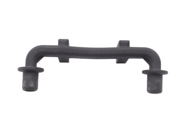 Aansluiting luchtfilterhuis inlaatbuis BMW K 1200 S K40 K12S 0581 05-08