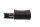 Rear left passenger footrest rubber footrest pad Suzuki LS 650 Savage NP41B 86-04