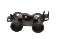 Colector de admisión, goma del carburador, sistema de inyección de combustible Yamaha XP 530 T-Max DX 17-17