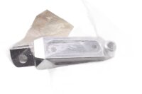 Front left footrest bracket, rider mount Suzuki DL 250 A...