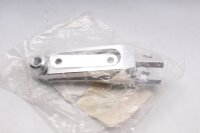 Support de repose-pied avant gauche, support conducteur Suzuki DL 250 A V-Strom 20-20