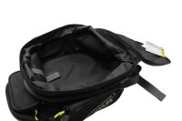 Tank bag Tank cap system Click adapter Strap system Zubehör universell