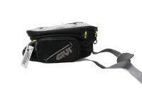 Tank bag Tank cap system Click adapter Strap system Zubehör universell
