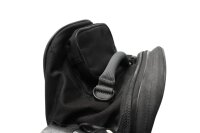 Tank bag Tank cap system Click adapter Strap system Zubehör universell