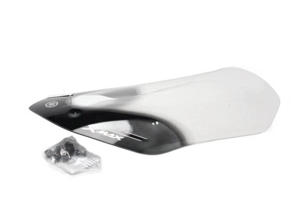 Windschutzscheibe Windschild getönt Yamaha YP 300 RA Iron Max 19-19