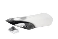 Windschutzscheibe Windschild getönt Yamaha YP 300 RA...