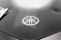 Windschutzscheibe Windschild getönt Yamaha YP 300 RA Iron Max 19-19