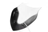 Windschutzscheibe Windschild getönt Yamaha YP 300 RA Iron Max 19-19