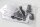 Windschutzscheibe Windschild getönt Yamaha YP 300 RA Iron Max 19-19