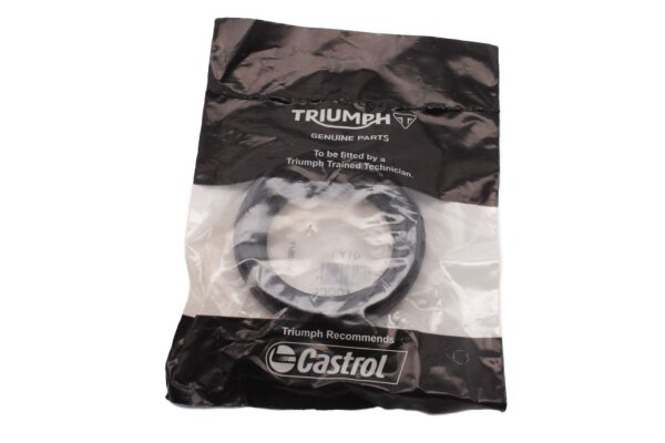 Joint anti-poussière de fourche T2049866 Triumph Street Triple 765 S Euro 4 STRTR-S/17 17-21