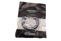 Gaffeldammtätning T2049866 Triumph Street Triple 765...
