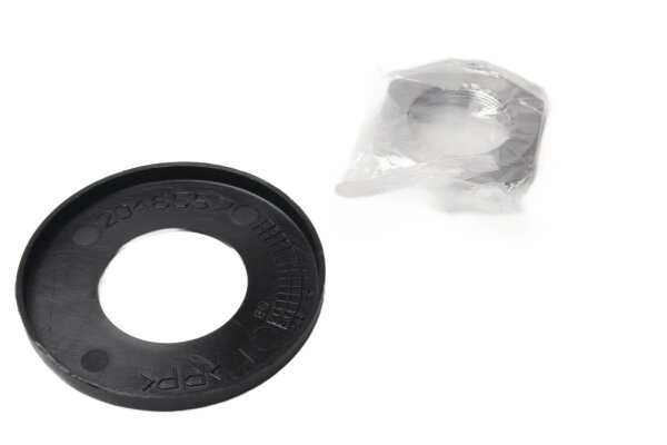 Couvercle de colonne de direction, pont de fourche 2046557 Triumph Bonneville 1200 EFI Bobber 17-17