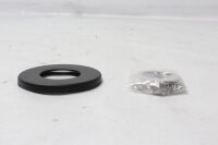 Couvercle de colonne de direction, pont de fourche 2046557 Triumph Bonneville 1200 EFI Bobber 17-17