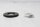 Couvercle de colonne de direction, pont de fourche 2046557 Triumph Bonneville 1200 EFI Bobber 17-17