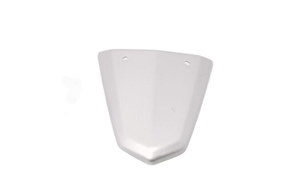 Coprisedile, pannello posteriore, argento Honda CB 650 R Neo Sports Cafe RH08 19-21