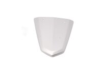 Funda de asiento, panel trasero, plata Honda CB 650 R Neo...