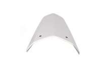 Funda de asiento, panel trasero, plata Honda CB 650 R Neo...
