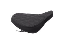 Asiento delantero acolchado en forma de diamante A9700428 Triumph Bonneville 1200 EFI Bobber 17-17