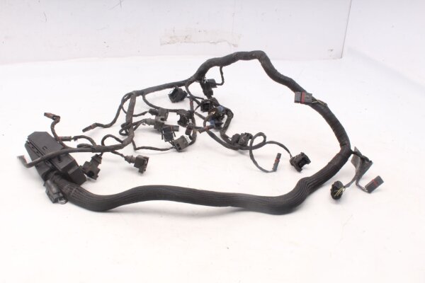 Cablaggio, sistema di iniezione, sistema di accensione, sensori BMW K 1200 S K40 K12S 0581 05-08