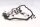 Cablaggio, sistema di iniezione, sistema di accensione, sensori BMW K 1200 S K40 K12S 0581 05-08