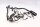 Cablaggio, sistema di iniezione, sistema di accensione, sensori BMW K 1200 S K40 K12S 0581 05-08