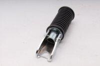 Fodstøtte til passager bagtil i højre side, ribbet gummi Suzuki GSX 400 FE Katana GS40XF 81-83