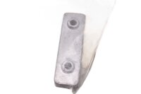 Repose-pieds, contrepoids, équilibre Suzuki GSX-R 1100 Modell J GU74C/J 88-88