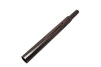 Handlebar stem 22mm steel tube handlebar mounting hole...