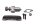 Distributiekettingspanner, geleider voor distributiekettingspanner Suzuki GSX-R 600 AD 97-00