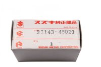 Placa base, interruptor, generador de impulsos de...