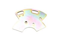 plaque de base, disjoncteur, générateur dimpulsions dallumage, allumage Suzuki GS 750 GS750 77-79