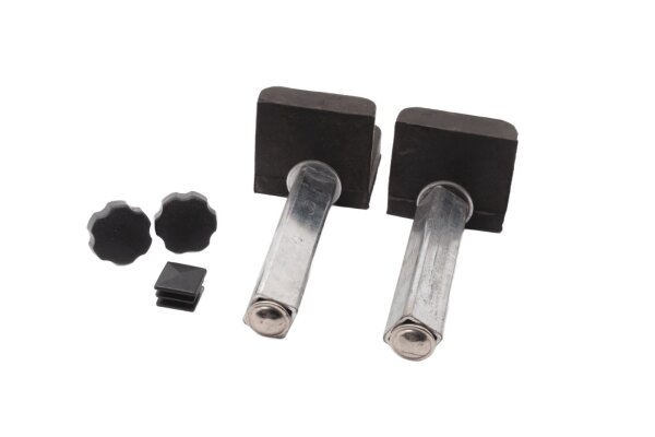 Trolley support set left right support Motorrad Zubehör universell