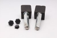Trolley support set left right support Motorrad Zubehör universell