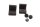 Trolley support set left right support Motorrad Zubehör universell