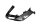 Linker zijpaneelafdekking BMW R 1200 RT 0368 05-09