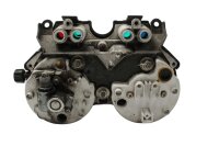 Hastighetsmätare, hastighetsmätare, varvräknare, display Honda CB 750 Seven Fifty RC42 92-03