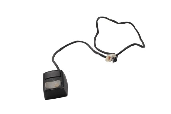 Left handlebar switch for fog lights, switch unit BMW R 1200 RT 0368 05-09