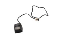 Left handlebar switch for fog lights, switch unit BMW R 1200 RT 0368 05-09