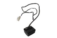 Left handlebar switch for fog lights, switch unit BMW R 1200 RT 0368 05-09