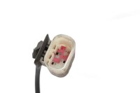 Left handlebar switch for fog lights, switch unit BMW R 1200 RT 0368 05-09