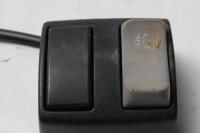 Left handlebar switch for fog lights, switch unit BMW R 1200 RT 0368 05-09