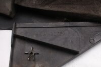 Sidebeklædning, beklædningspanel, forreste højre Yamaha XJR 1300 RP02 99-01