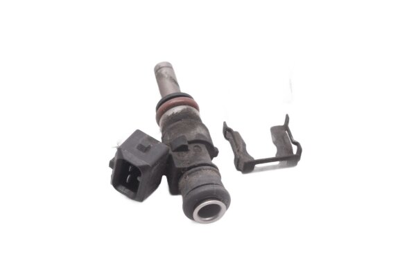Inyector de combustible, suministro de combustible BMW K 1200 S K40 K12S 0581 05-08