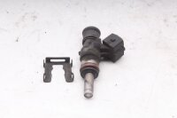 Inyector de combustible, suministro de combustible BMW K 1200 S K40 K12S 0581 05-08