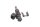 Inyector de combustible, suministro de combustible BMW K 1200 S K40 K12S 0581 05-08