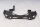 Support de boîte de filtre à air, porte-filtre à air BMW K 1200 S K40 K12S 0581 05-08