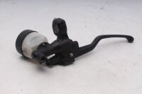 Front brake master cylinder, hand brake master cylinder...