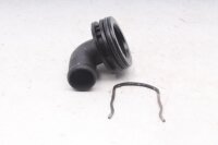 Anslutningsgivare för kylvätskehusets termostat BMW K 1200 S K40 K12S 0581 05-08